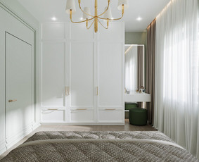 Interjero dizaino paslaugos / GG Interior Home / Darbų pavyzdys ID 3927924