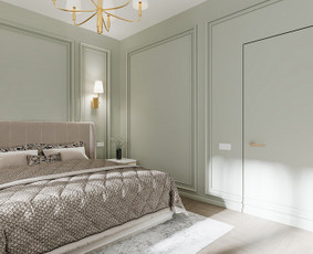 Interjero dizaino paslaugos / GG Interior Home / Darbų pavyzdys ID 3927926