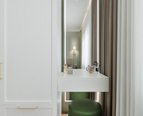 Interjero dizaino paslaugos / GG Interior Home / Darbų pavyzdys ID 3927928