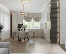Interjero dizaino paslaugos / GG Interior Home / Darbų pavyzdys ID 3927930