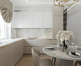 Interjero dizaino paslaugos / GG Interior Home / Darbų pavyzdys ID 3927932