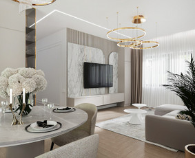 Interjero dizaino paslaugos / GG Interior Home / Darbų pavyzdys ID 3927934