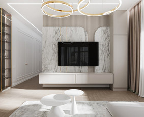 Interjero dizaino paslaugos / GG Interior Home / Darbų pavyzdys ID 3927936