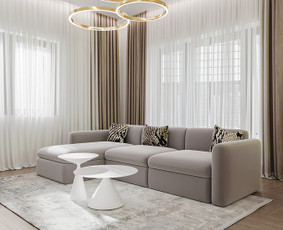 Interjero dizaino paslaugos / GG Interior Home / Darbų pavyzdys ID 3927942