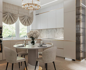 Interjero dizaino paslaugos / GG Interior Home / Darbų pavyzdys ID 3927944