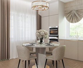 Interjero dizaino paslaugos / GG Interior Home / Darbų pavyzdys ID 3927948