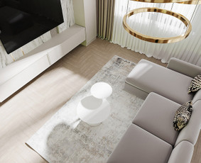 Interjero dizaino paslaugos / GG Interior Home / Darbų pavyzdys ID 3927950
