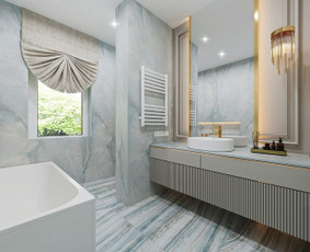Interjero dizaino paslaugos / GG Interior Home / Darbų pavyzdys ID 3927956