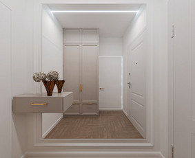 Interjero dizaino paslaugos / GG Interior Home / Darbų pavyzdys ID 3927960