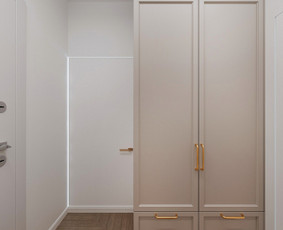 Interjero dizaino paslaugos / GG Interior Home / Darbų pavyzdys ID 3927962