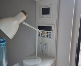 Elektros instaliacija Išmanių namų sistemos (Knx Loxone) / GO4control / Darbų pavyzdys ID 3927836