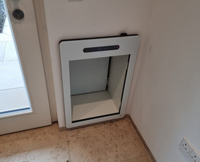Elektros instaliacija Išmanių namų sistemos (Knx Loxone) / GO4control / Darbų pavyzdys ID 3927772