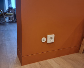 Elektros instaliacija Išmanių namų sistemos (Knx Loxone) / GO4control / Darbų pavyzdys ID 3927730