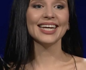 Vizažistė, grimo dailininkė, greitų šukuosenų meistrė - Proginis makiažas - 2 Proginis makiažas - Vizažistė, grimo dailininkė, greitų šukuosenų meistrė - 2