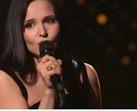 Vizažistė, grimo dailininkė, greitų šukuosenų meistrė - Proginis makiažas - 3 Proginis makiažas - Vizažistė, grimo dailininkė, greitų šukuosenų meistrė - 3