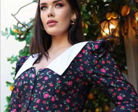 Vizažistė, grimo dailininkė, greitų šukuosenų meistrė - Vakarinis makiažas - 3 Vakarinis makiažas - Vizažistė, grimo dailininkė, greitų šukuosenų meistrė - 3