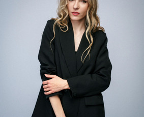 Vizažistė, grimo dailininkė, greitų šukuosenų meistrė / Kristina GL / Darbų pavyzdys ID 3927980