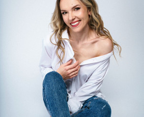 Individualios makiažo pamokos - Vizažistė, grimo dailininkė, greitų šukuosenų meistrė - 2