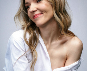Vizažistė, grimo dailininkė, greitų šukuosenų meistrė / Kristina GL / Darbų pavyzdys ID 3927986