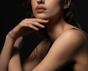 Vizažistė, grimo dailininkė, greitų šukuosenų meistrė - Proginis makiažas - 1 Proginis makiažas - Vizažistė, grimo dailininkė, greitų šukuosenų meistrė - 1