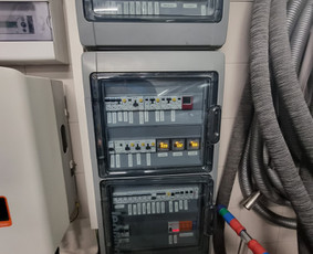 Elektros instaliacija Išmanių namų sistemos (Knx Loxone) / GO4control / Darbų pavyzdys ID 3927816