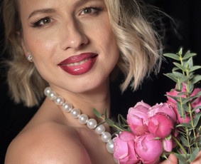 Manikiūras, pedikiūras, makiažas, antakiai Žirmūnuose / MB Breeze beauty / Darbų pavyzdys ID 3928122