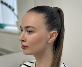 Manikiūras, pedikiūras, makiažas, antakiai Žirmūnuose / MB Breeze beauty / Darbų pavyzdys ID 3928124