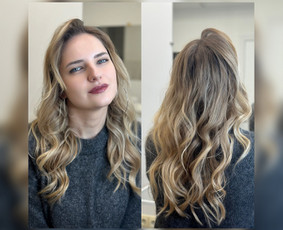 Manikiūras, pedikiūras, makiažas, antakiai Žirmūnuose / MB Breeze beauty / Darbų pavyzdys ID 3928128
