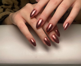 Manikiūras, pedikiūras, makiažas, antakiai Žirmūnuose / MB Breeze beauty / Darbų pavyzdys ID 3928148