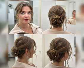 Manikiūras, pedikiūras, makiažas, antakiai Žirmūnuose / MB Breeze beauty / Darbų pavyzdys ID 3928160