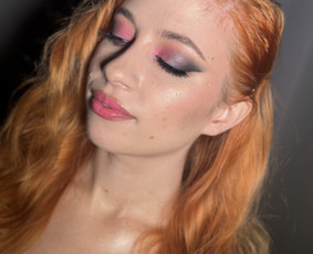 Manikiūras, pedikiūras, makiažas, antakiai Žirmūnuose / MB Breeze beauty / Darbų pavyzdys ID 3928194