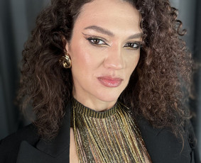 Manikiūras, pedikiūras, makiažas, antakiai Žirmūnuose / MB Breeze beauty / Darbų pavyzdys ID 3928198
