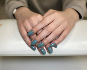 Manikiūras, pedikiūras, makiažas, antakiai Žirmūnuose / MB Breeze beauty / Darbų pavyzdys ID 3928206