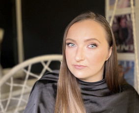 Dieninis makiažas - Proginis, dieninis, fotosesijinis makiažas, šukuosenos - 1