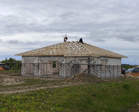 Stogdengiai. Stogo dengimas / Uab Algio stogai / Darbų pavyzdys ID 3928486