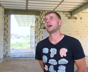 Mūro darbai, plokštuminiai pamatai, pasyvių namų statyba - Statybos, apdaila - 1 Statybos, apdaila - Mūro darbai, plokštuminiai pamatai, pasyvių namų statyba - 1
