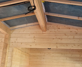 Elektros instaliacija - Elektros instaliacija, automatika, elektros gedimų &scaron;alinimas - 1