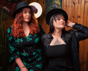 Vokalo ir fortepijono akustinis duetas - Muzikantai, dainininkai, grupės - 1 Muzikantai, dainininkai, grupės - Vokalo ir fortepijono akustinis duetas - 1