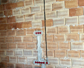 Orkaitės pajungimas - Elektros instaliacija, automatika, elektros gedimų &scaron;alinimas - 1