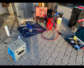 Namų ūkio technikos bei specializuotos įrangos remontas - Buitinės technikos remontas - 2 Buitinės technikos remontas - Namų ūkio technikos bei specializuotos įrangos remontas - 2