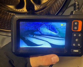 Namų ūkio technikos bei specializuotos įrangos remontas - Buitinės technikos remontas - 4 Buitinės technikos remontas - Namų ūkio technikos bei specializuotos įrangos remontas - 4