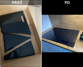 Namų ūkio technikos bei specializuotos įrangos remontas - Buitinės technikos remontas - 3 Buitinės technikos remontas - Namų ūkio technikos bei specializuotos įrangos remontas - 3