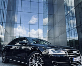 Nuomos paslaugos - J&t auto vestuvėms - 4