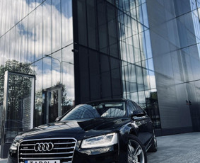 Auto vestuvėms / Automobilių nuoma / Darbų pavyzdys ID 3928802