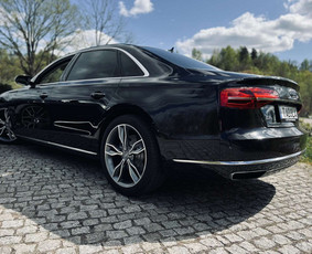 Auto vestuvėms / Automobilių nuoma / Darbų pavyzdys ID 3928810