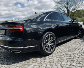 Auto vestuvėms / Automobilių nuoma / Darbų pavyzdys ID 3928812