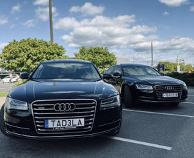 Auto vestuvėms / Automobilių nuoma / Darbų pavyzdys ID 3928814