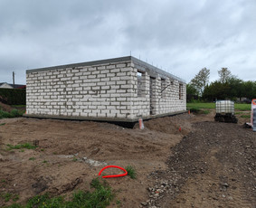 Betonavimo darbai / MB Laimstata / Darbų pavyzdys ID 3929034