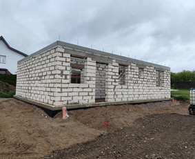 Betonavimo darbai / MB Laimstata / Darbų pavyzdys ID 3929036