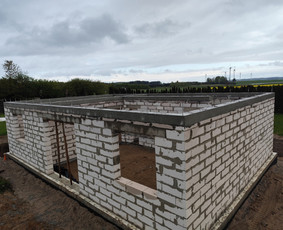 Betonavimo darbai / MB Laimstata / Darbų pavyzdys ID 3929042